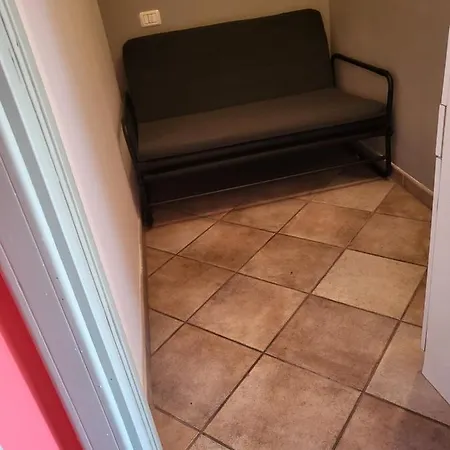 Apartment Bella Sicile Peche