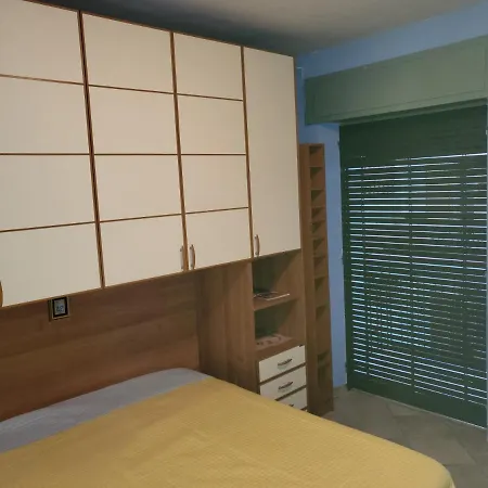 Apartment Bella Sicile Peche *