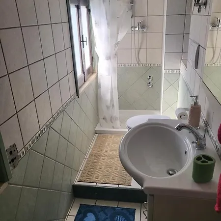Bella Sicile Peche Apartment